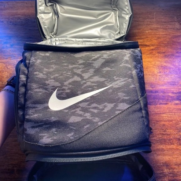 Nike Other - Nike lunchbox